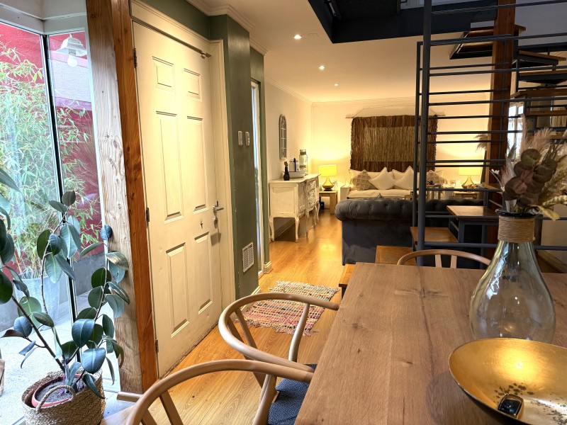Casa en venta en Machalí — foto 6