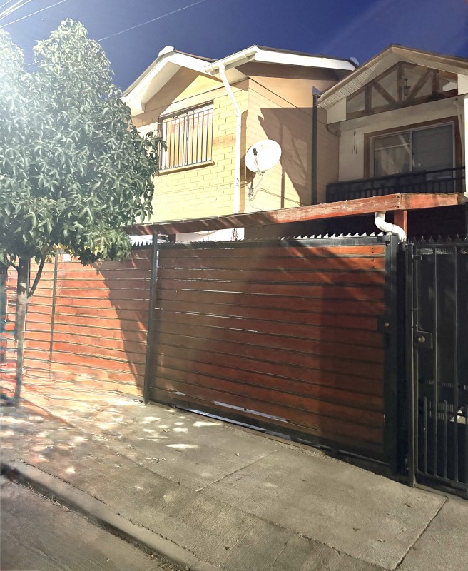 Casa en venta en Rancagua — foto 1