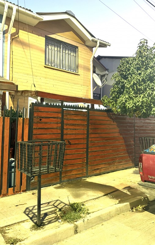 Casa en venta en Rancagua — foto 2