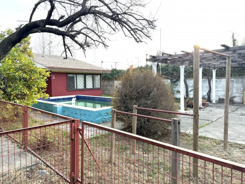 Casa en venta en Machalí — foto 1