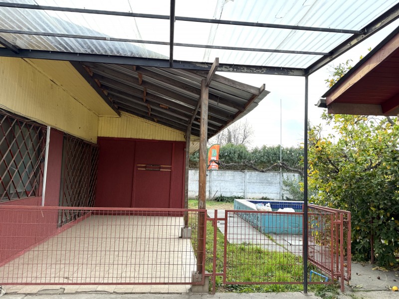 Casa en venta en Machalí — foto 5