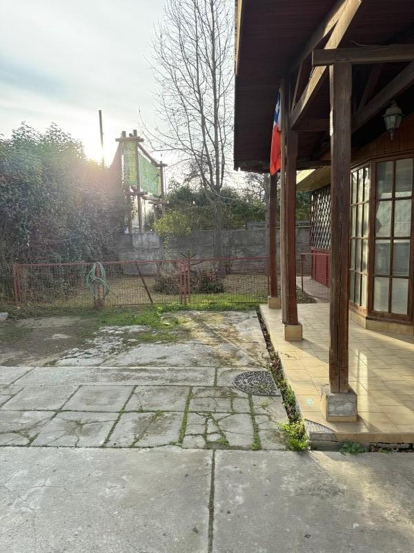 Casa en venta en Machalí — foto 6