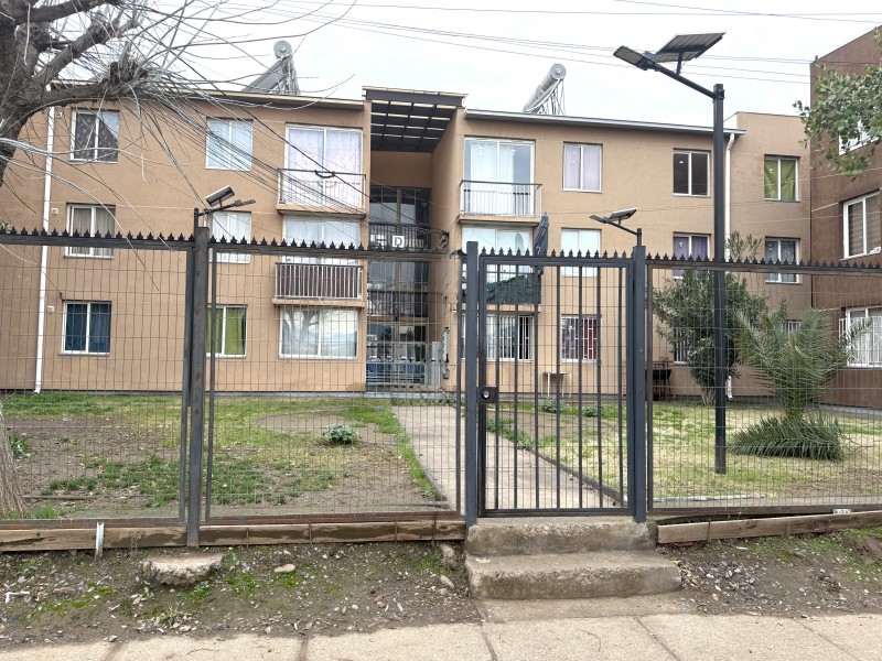 Departamento en venta en Rancagua — foto 1