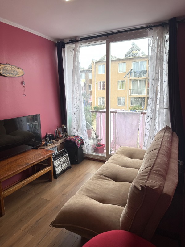 Departamento en venta en Rancagua — foto 2