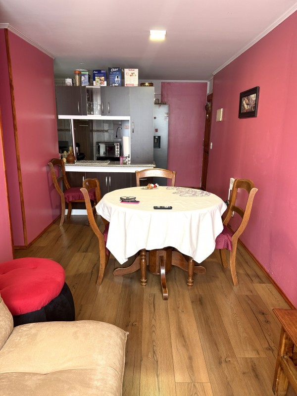 Departamento en venta en Rancagua — foto 3