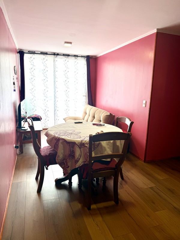 Departamento en venta en Rancagua — foto 9