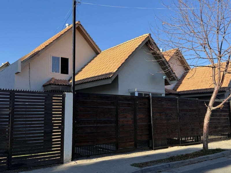 Casa en venta en Machalí — foto 2