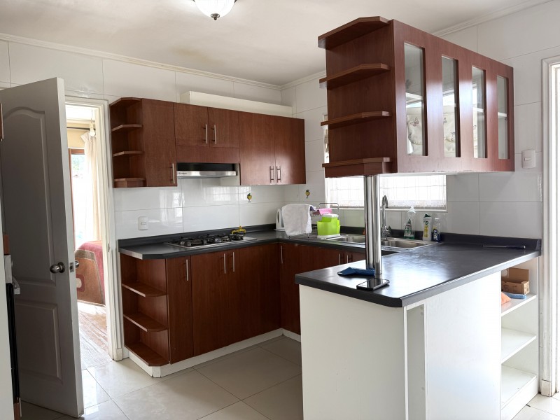 Casa en arriendo en Machalí — foto 2