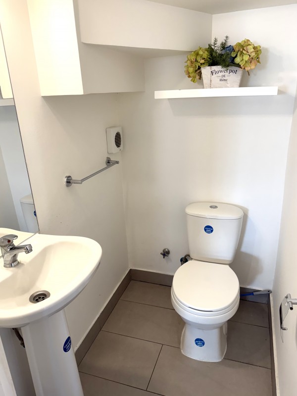 Casa en arriendo en Machalí — foto 3
