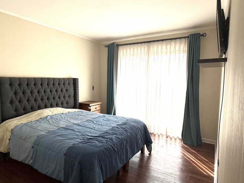 Casa en arriendo en Machalí — foto 8
