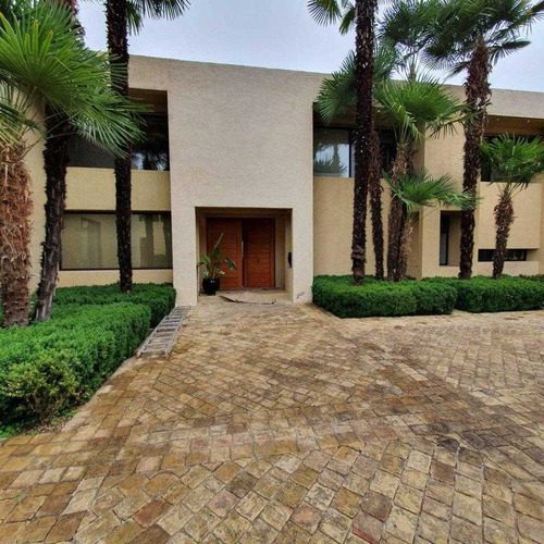 Casa en arriendo en Las Condes — foto 2