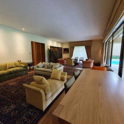 Casa en arriendo en Las Condes — foto 3