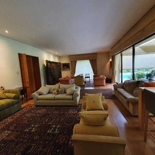 Casa en arriendo en Las Condes — foto 4