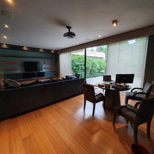 Casa en arriendo en Las Condes — foto 5