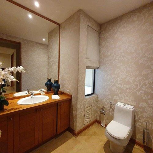 Casa en arriendo en Las Condes — foto 6