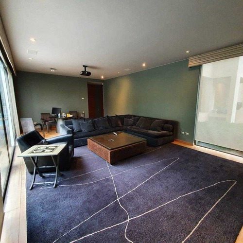 Casa en arriendo en Las Condes — foto 7