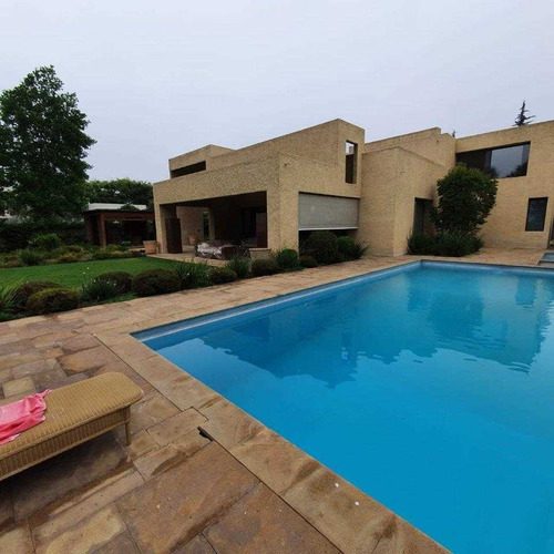 Casa en arriendo en Las Condes — foto 10