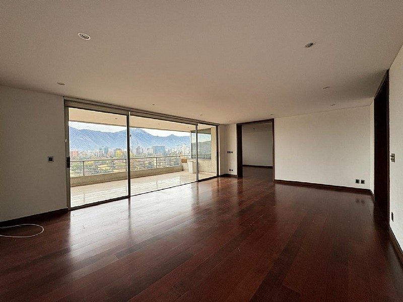 Departamento en arriendo en Las Condes — foto 3