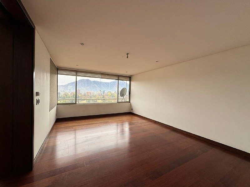 Departamento en arriendo en Las Condes — foto 4