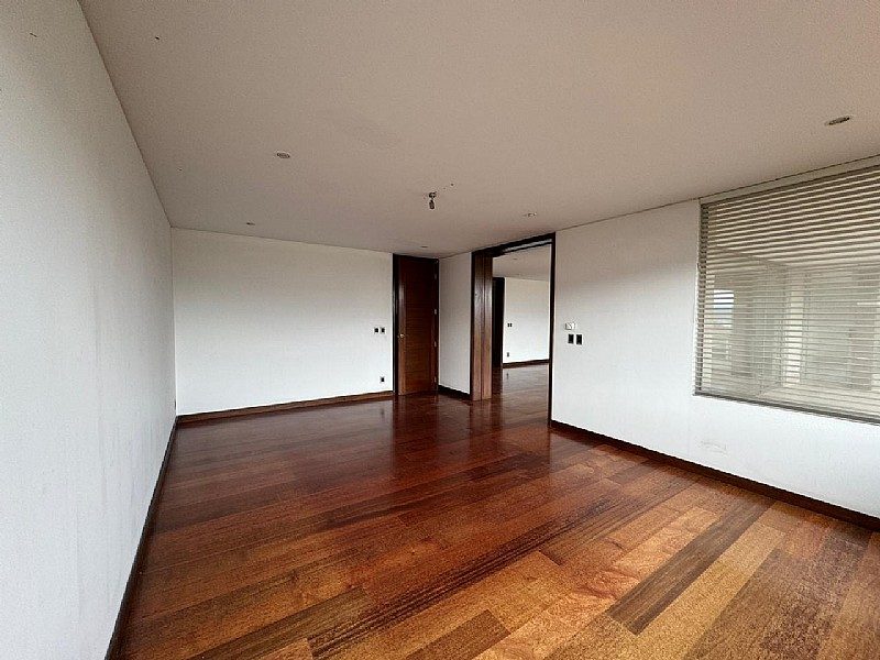 Departamento en arriendo en Las Condes — foto 5