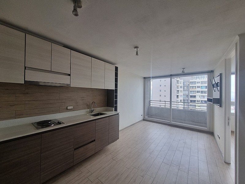 Departamento en venta en Santiago — foto 1