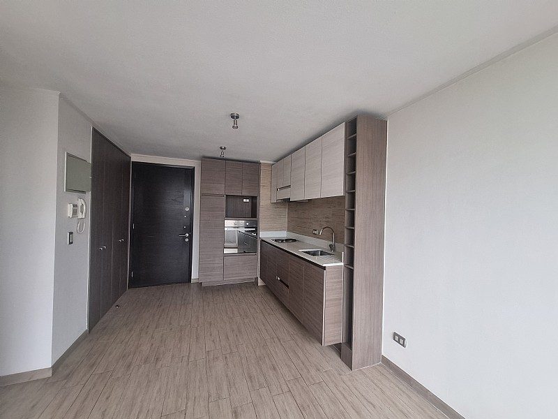 Departamento en venta en Santiago — foto 2