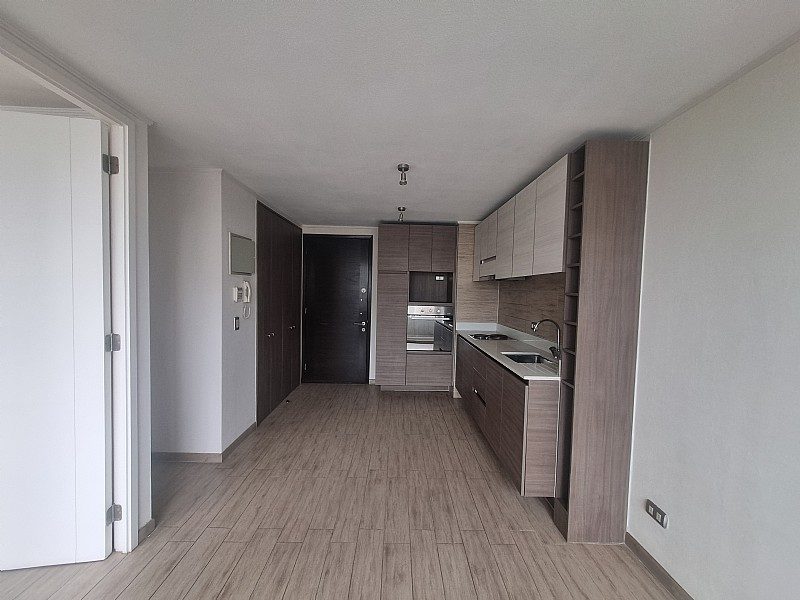 Departamento en venta en Santiago — foto 3