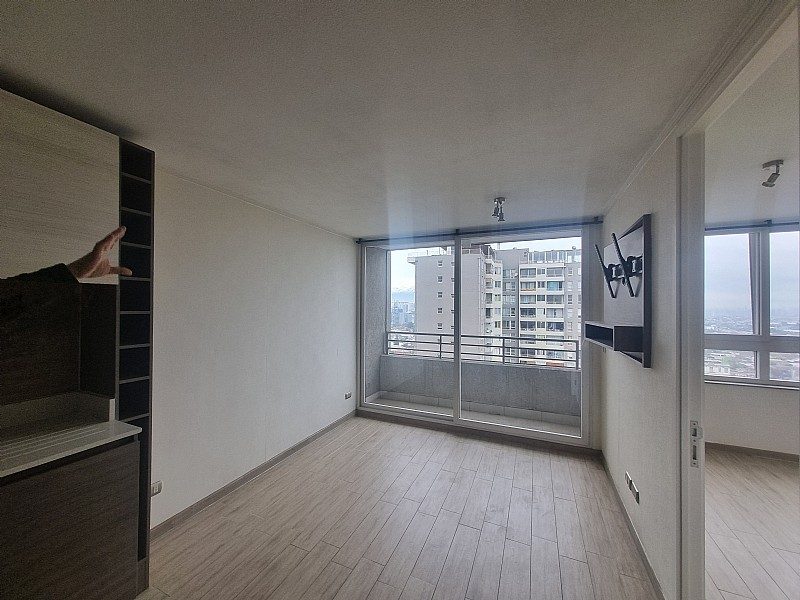 Departamento en venta en Santiago — foto 4