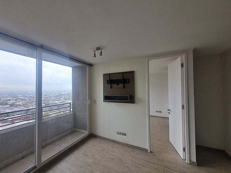 Departamento en venta en Santiago — foto 5