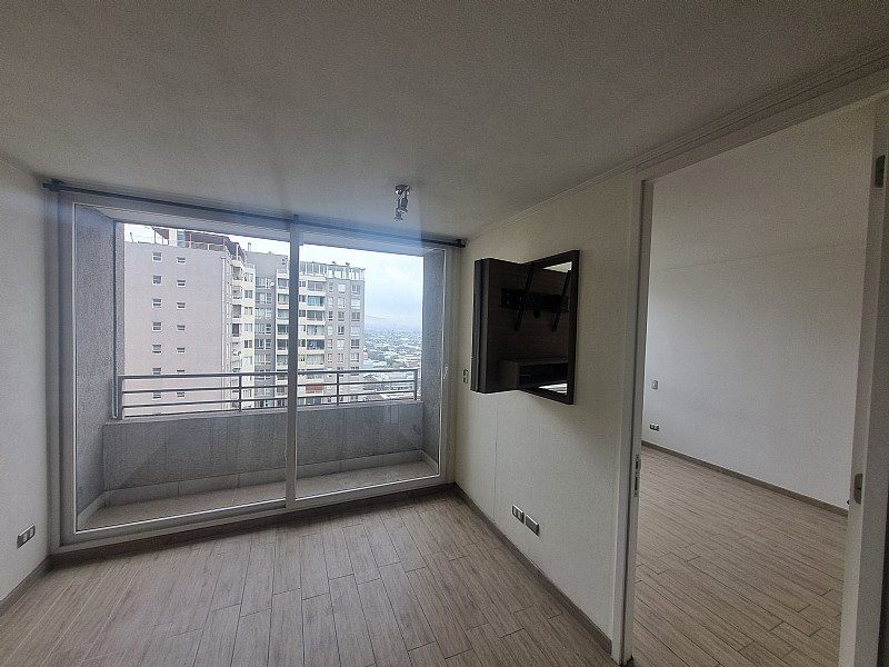 Departamento en venta en Santiago — foto 6
