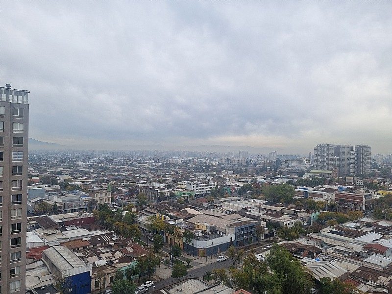 Departamento en venta en Santiago — foto 9