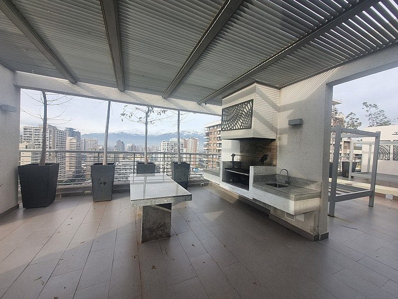 Departamento en venta en Santiago — foto 10