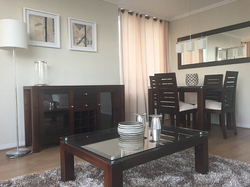 Departamento en arriendo en Las Condes — foto 3