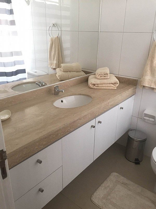 Departamento en arriendo en Las Condes — foto 8