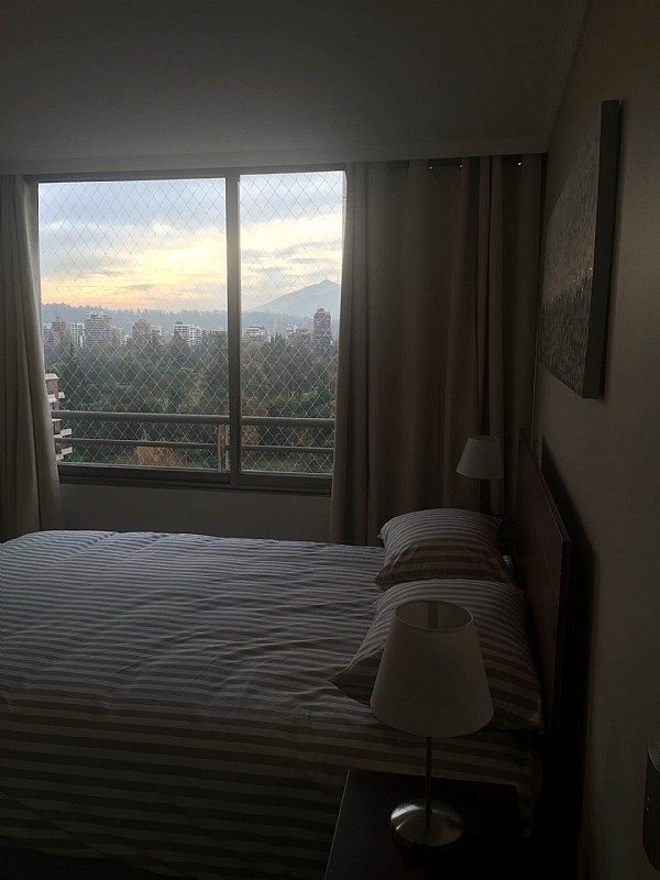 Departamento en arriendo en Las Condes — foto 9