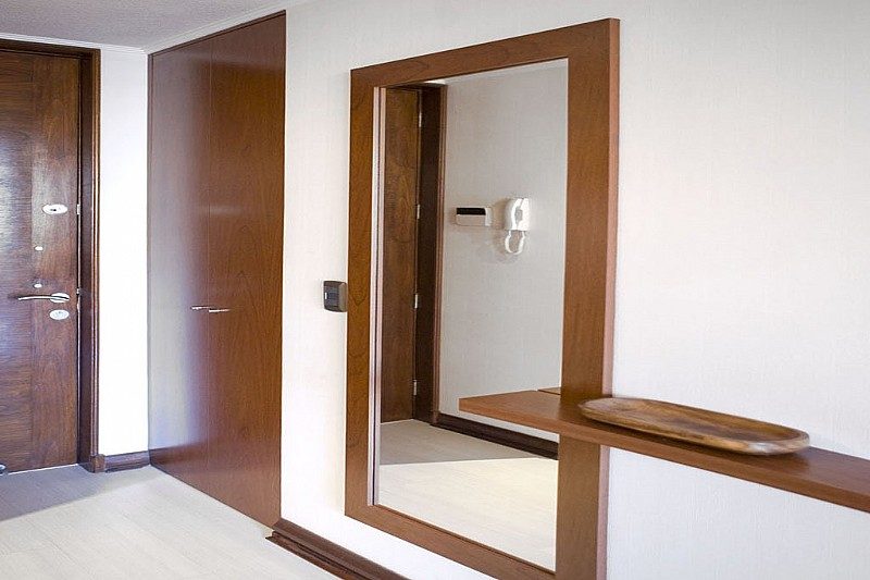 Departamento en arriendo en Las Condes — foto 3