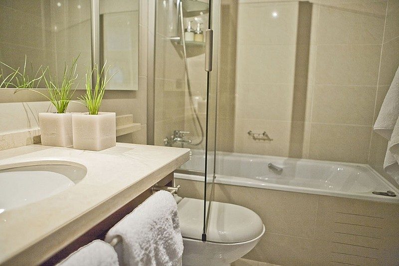 Departamento en arriendo en Las Condes — foto 7