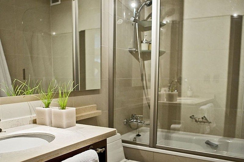 Departamento en arriendo en Las Condes — foto 10
