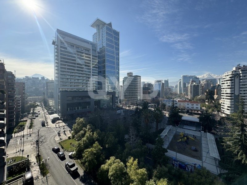 Departamento en arriendo en Las Condes — foto 1