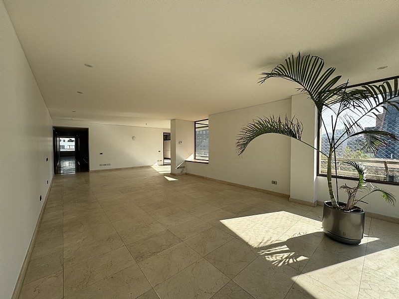 Departamento en arriendo en Las Condes — foto 3