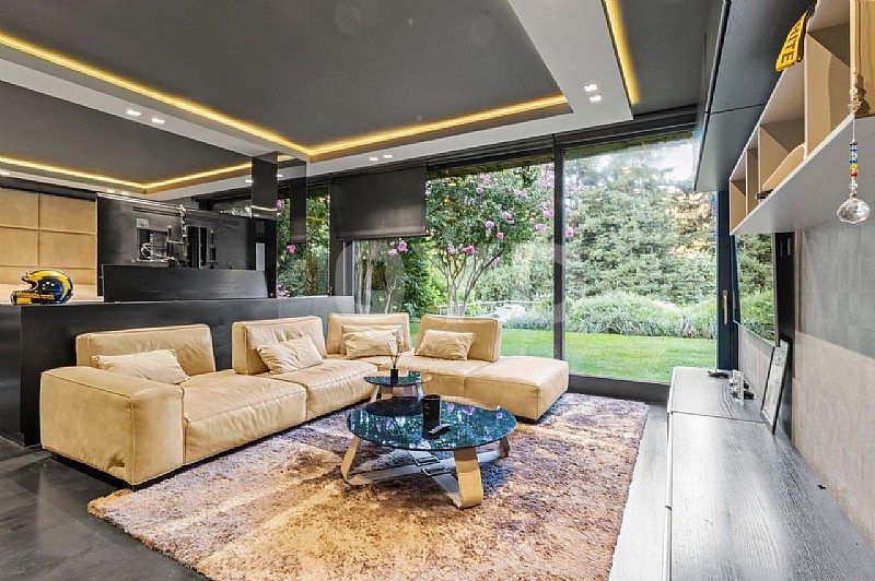 Casa en arriendo en Lo Barnechea — foto 2