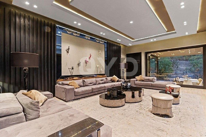 Casa en arriendo en Lo Barnechea — foto 3