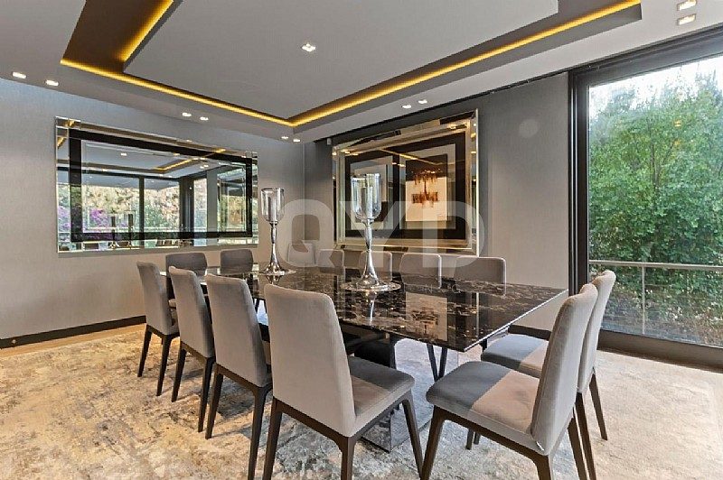 Casa en arriendo en Lo Barnechea — foto 4