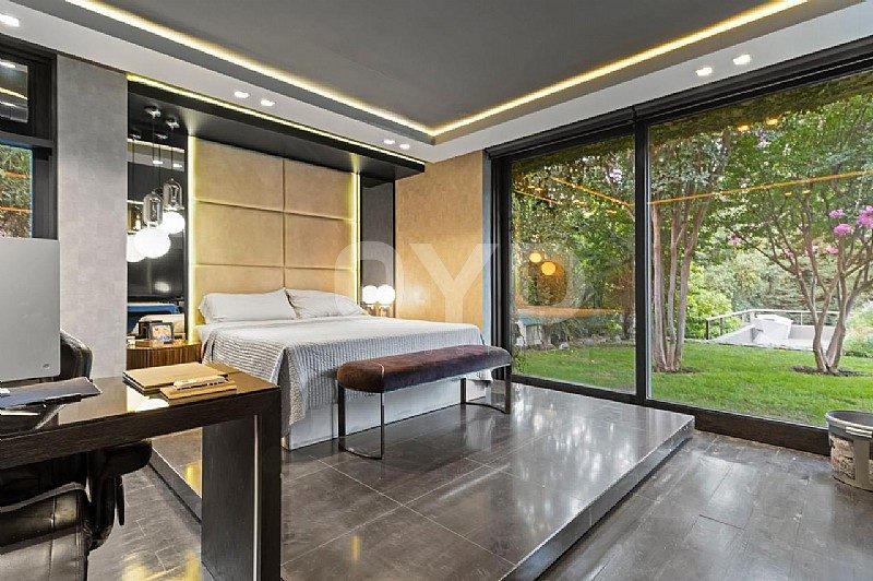 Casa en arriendo en Lo Barnechea — foto 5
