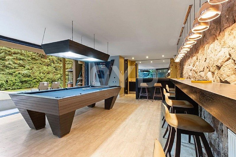 Casa en arriendo en Lo Barnechea — foto 7