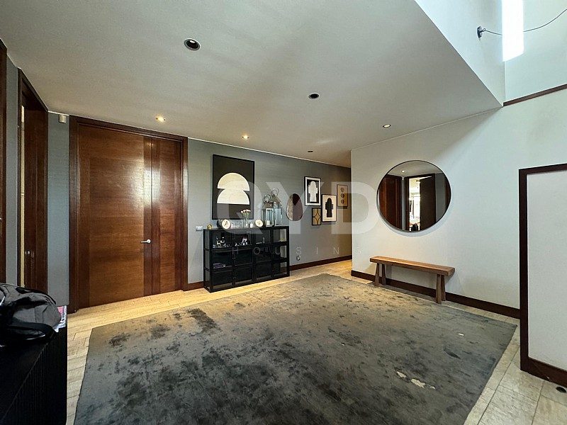 Casa en arriendo en Lo Barnechea — foto 2