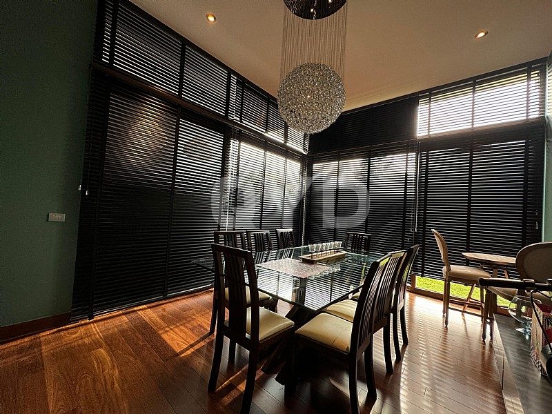 Casa en arriendo en Lo Barnechea — foto 4