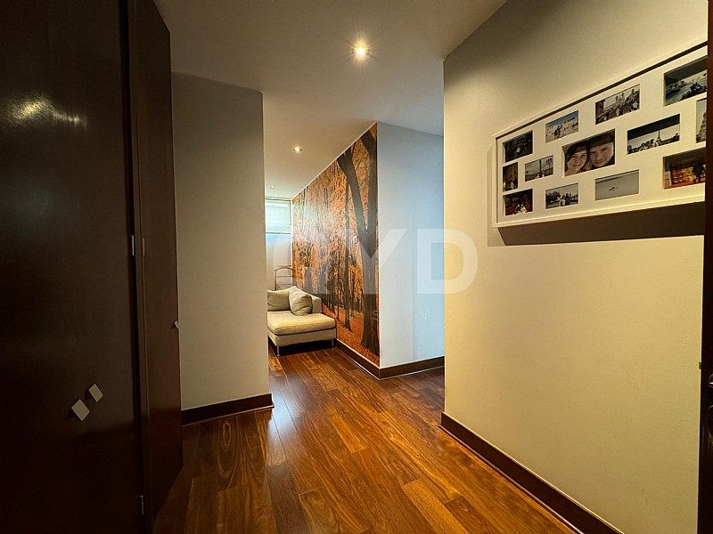 Casa en arriendo en Lo Barnechea — foto 5