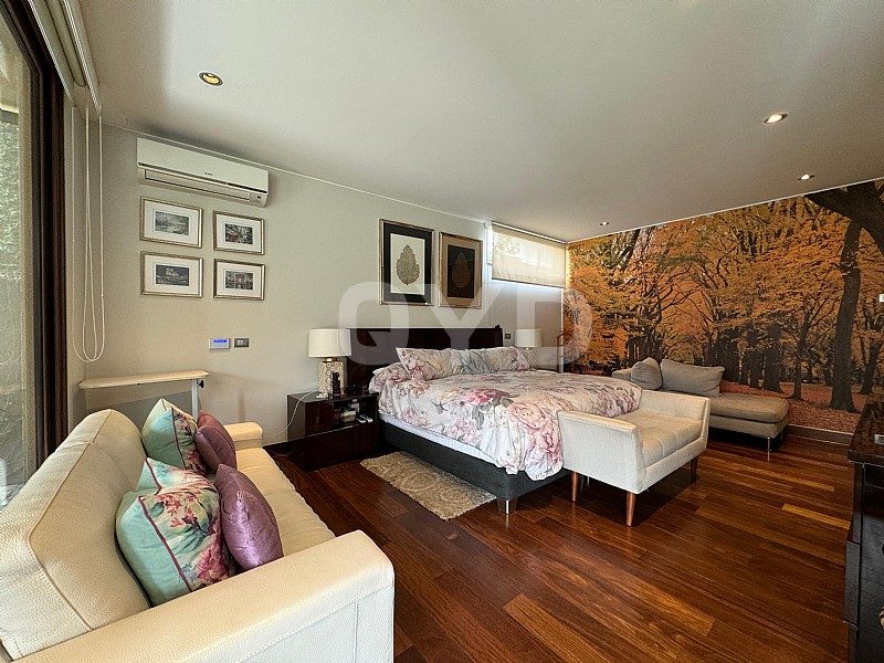 Casa en arriendo en Lo Barnechea — foto 7