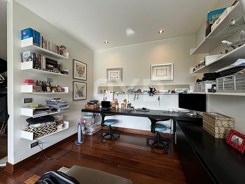 Casa en arriendo en Lo Barnechea — foto 8